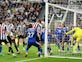 Newcastle United secure Champions League football despite goalless draw with Leicester City