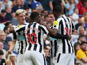 Preview: Newcastle vs. Aston Villa - prediction, team news, lineups