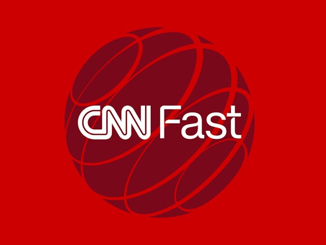 CNN launches free FAST channel across Europe