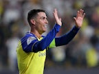 <span class="p2_new s hp">NEW</span> Cristiano Ronaldo 'pushing for Al-Nassr to sign Manchester United star'