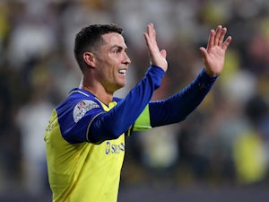Cristiano Ronaldo 'open to extending Al-Nassr deal until 2027'