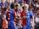Crystal Palace and Nottingham Forest play out stalemate in drab season finale
