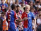 Crystal Palace and Nottingham Forest play out stalemate in drab season finale
