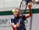 Dan Evans eliminated from French Open by Thanasi Kokkinakis
