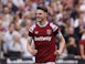 Declan Rice 'favours Arsenal move over Manchester United, Chelsea'