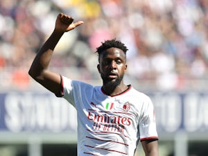 Milan 'have concerns over Origi's Forest loan spell'