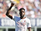 AC Milan 'have concerns over Divock Origi's Nottingham Forest loan spell'