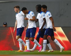 England U20s vs. Italy U20s - prediction, team news, lineups