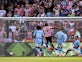 Brentford miss out on Europe despite shock Manchester City win