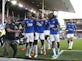 Everton survive on final day courtesy of Abdoulaye Doucoure stunner