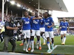 Everton survive on final day courtesy of Abdoulaye Doucoure stunner
