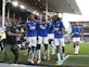 Everton survive on final day courtesy of Abdoulaye Doucoure stunner