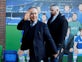 Bill Kenwright to remain as Everton chairman, Farhad Moshiri joins board