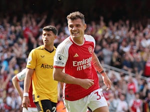 Granit Xhaka: 'Arsenal showed me little respect in 2019, they wanted me out'