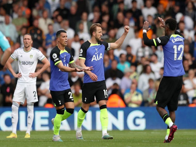 Ryan Mason: 'Tottenham have huge decisions to make this summer'