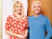 Holly Willoughby describes Phillip Schofield's affair lie as "very hurtful"