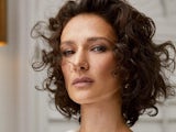 Indira Varma headshot