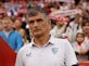 Jose Luis Mendilibar sacked by Sevilla