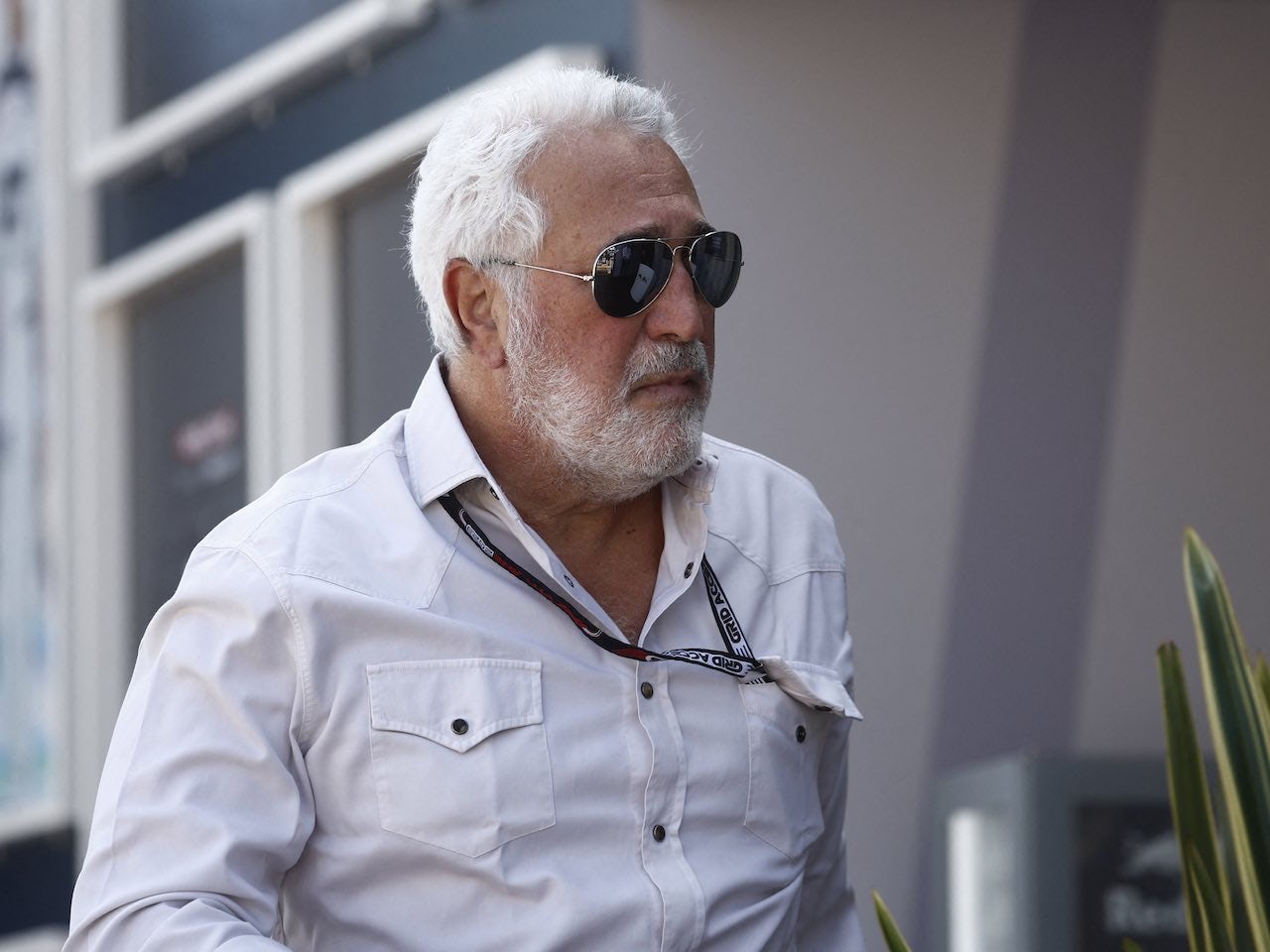 Stroll boasts about 'stagging' F1 investments