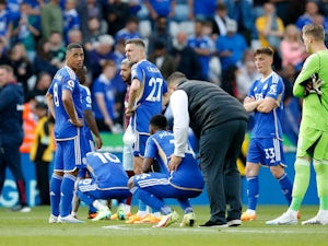 Sunday's Championship predictions including Leicester vs. Coventry