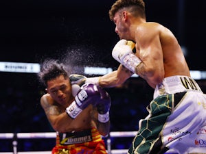Wood gains redemption with win over Lara in rematch