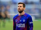 Lionel Messi: 'PSG adaptation was more difficult than I expected'