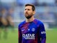 Xavi confirms talks over Lionel Messi return to Barcelona