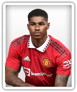 Marcus Rashford DF11 alternative [NOT FOR USE IN ARTICLES]