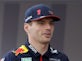 Red Bull losing Honda 'a shame' - Verstappen
