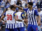 Porto beat Braga to win Taca de Portugal for 19th time