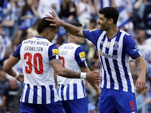 Preview: Porto vs. Arouca - prediction, team news, lineups