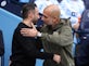 Guardiola: 'De Zerbi one of the most influential coaches in last 20 years'