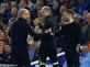Pep Guardiola heaps praise on Roberto De Zerbi, Brighton's "unique" style of play