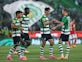Friday's Primeira Liga predictions including Vizela vs. Sporting Lisbon