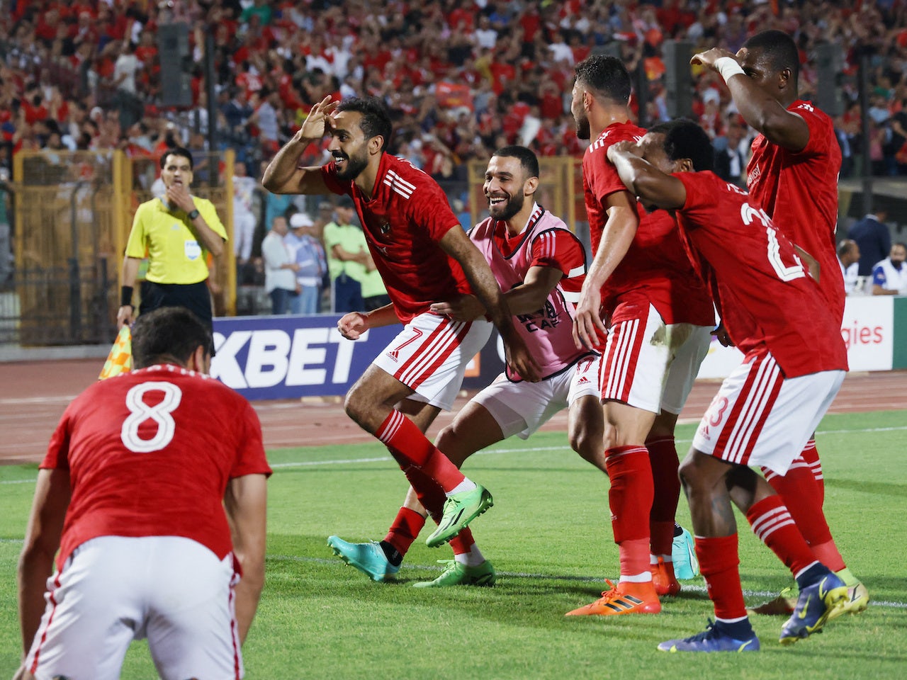 Preview: Wydad AC vs. Al Ahly - prediction, team news, lineups