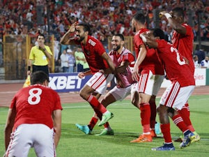 Preview: Al Ahly vs. ES Tunis - prediction, team news, lineups