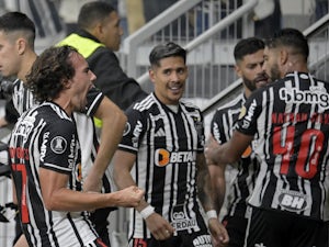 Preview: Atletico Mineiro vs. Corinthians - prediction, team news, lineups