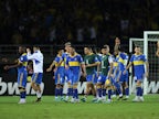Monday's Argentine Primera Division predictions including Boca Juniors vs. Huracan
