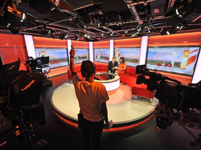 BBC to expand Breakfast, News At One?