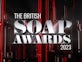 In Full: The British Soap Awards 2023 - The Winners