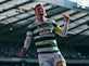 Celtic captain Callum McGregor signs new five-year deal