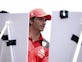 'Not easy' amid swirling Ferrari rumours - Sainz
