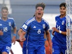 Preview: Italy Under-20s vs. South Korea Under-20s - prediction, team news, lineups