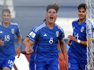 Preview: Italy U20s vs. South Korea U20s - prediction, team news, lineups