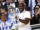 Huddersfield Town appoint Darren Moore as new manager after Neil Warnock exit