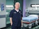 Derek Thompson to leave Casualty after 37 years