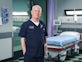 Derek Thompson to leave Casualty after 37 years