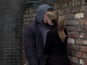 Ryan and Daisy kiss on Coronation Street on June 2, 2023