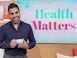 Doctor Ranj opens up on "toxic" culture at This Morning