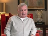 Eamonn Holmes on GB News